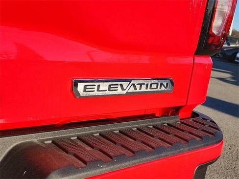 New 2026 GMC Sierra 1500 Elevation w/ X31 Off-Road Package image 5