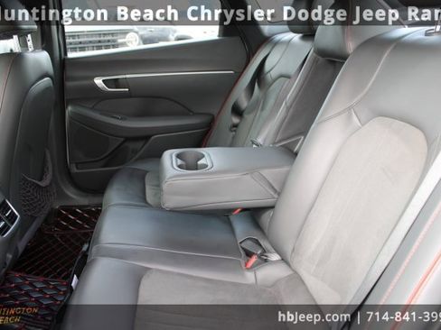 Used 2021 Hyundai Sonata SEL Plus image 32