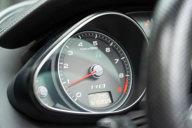 Used 2012 Audi R8 V8 AWD/4WD image 27