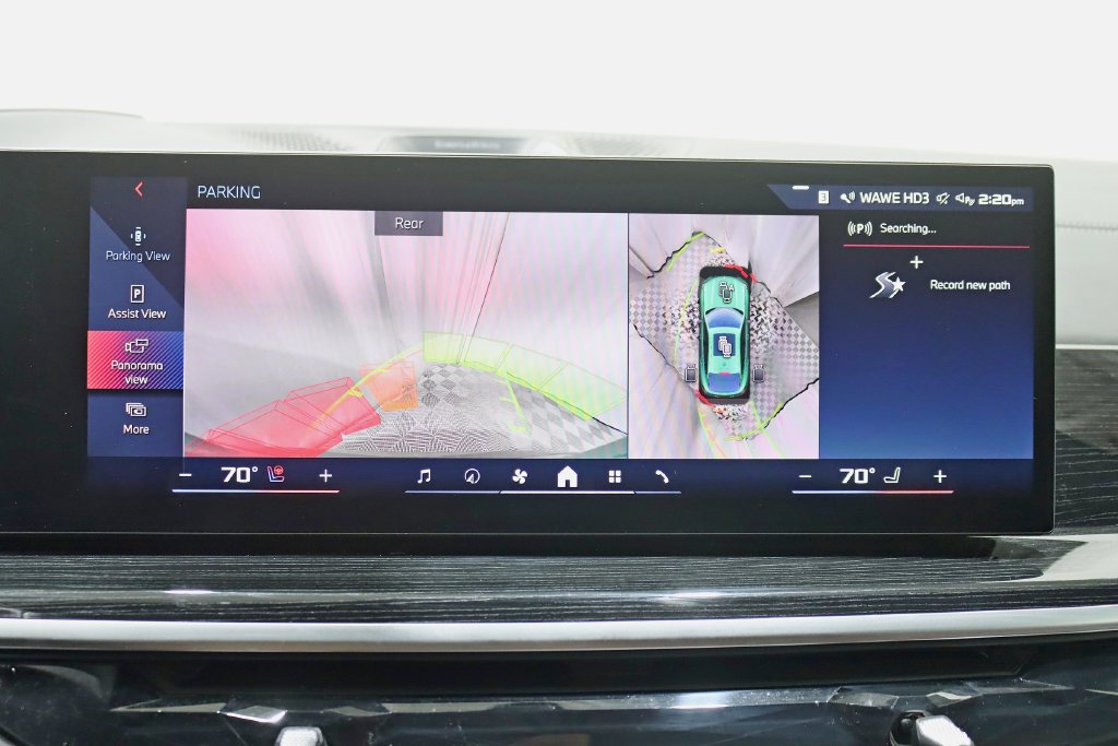 Used 2026 BMW X6 M60i w/ Executive Package AWD/4WD image 19