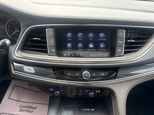 Certified 2023 Buick Enclave Essence w/ Experience Buick Package AWD/4WD image 23