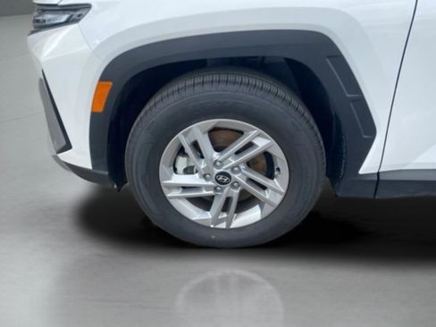 New 2026 Hyundai Tucson SE FWD image 10