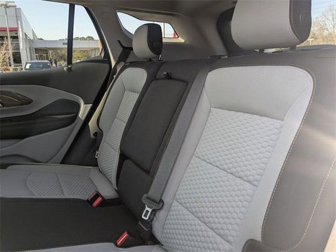 Used 2020 GMC Terrain SLE w/ Driver Convenience Package image 27