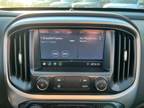 Used 2022 Chevrolet Colorado LT w/ LT Convenience Package image 30