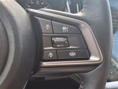 New 2025 Subaru Outback Premium image 15