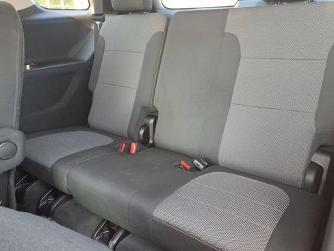 Used 2018 Chevrolet Traverse LT AWD/4WD image 19