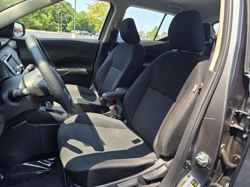 Used 2025 Nissan Kicks Play S FWD image 12