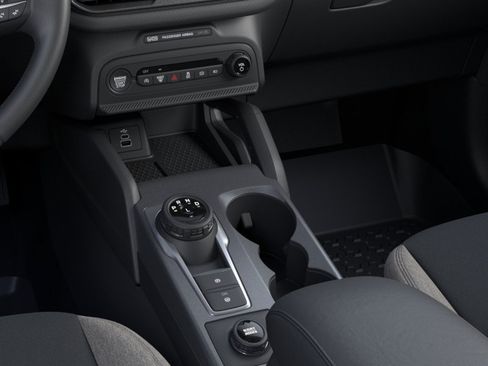 New 2026 Ford Bronco Sport Big Bend AWD/4WD image 15