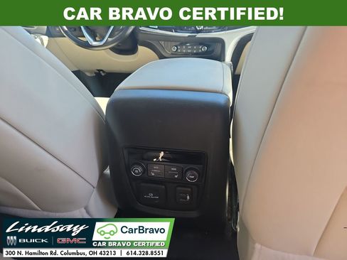 Certified 2022 Buick Enclave Avenir w/ Avenir Technology Package image 21