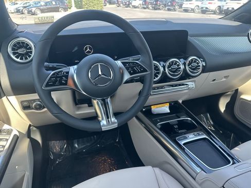 New 2026 Mercedes-Benz GLA 250 4MATIC image 25