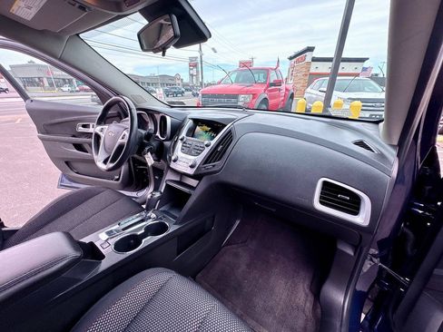 Used 2016 Chevrolet Equinox LT w/ Convenience Package FWD image 39