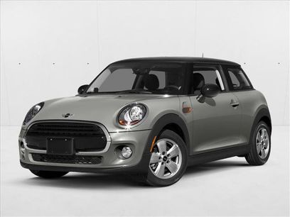 Used 2018 MINI Cooper 2-Door Hardtop