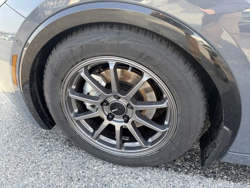 Used 2026 Toyota Prius Limited w/ Limited Premium Package image 7