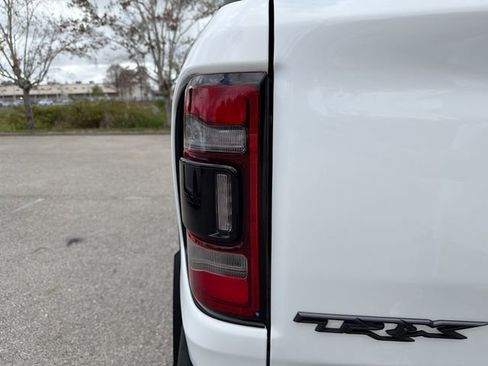 Used 2024 RAM 1500 TRX w/ TRX Level 2 Equipment Group image 10