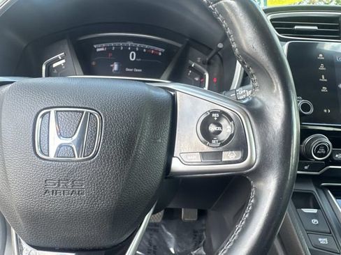 Certified 2019 Honda CR-V EX-L image 31