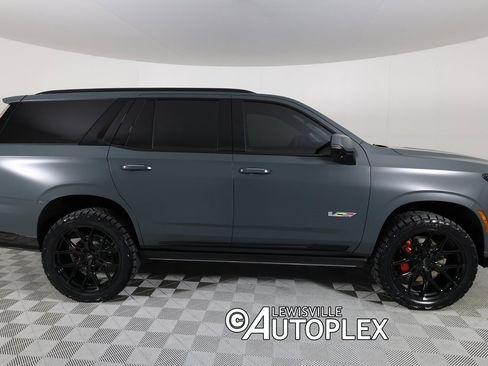 Used 2026 Cadillac Escalade V w/ LPO, Floor Liner Package image 4