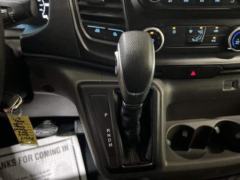 Used 2023 Ford Transit 250 Medium Roof AWD image 21