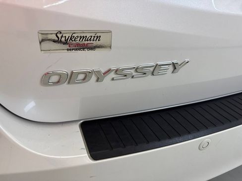 Used 2023 Honda Odyssey Elite image 12