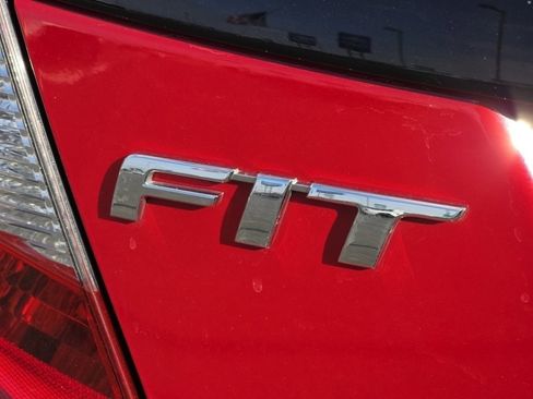 Used 2020 Honda Fit LX image 30