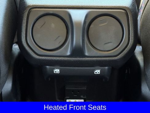 Used 2018 Jeep Wrangler Unlimited Rubicon image 30