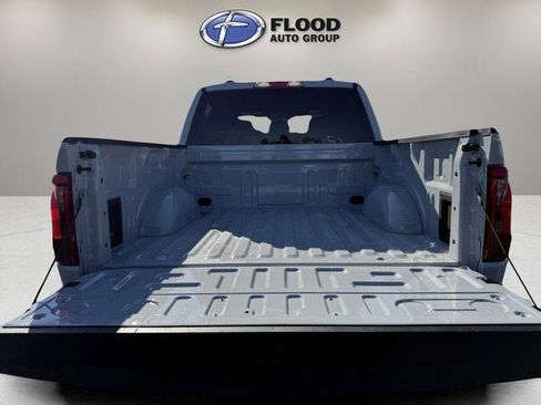 New 2026 Ford F150 STX w/ Equipment Group 200A image 6