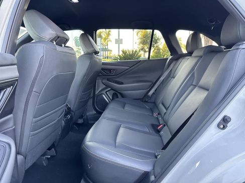 Used 2024 Subaru Outback Wilderness image 19