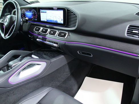 Certified 2026 Mercedes-Benz GLE 350 4MATIC image 22