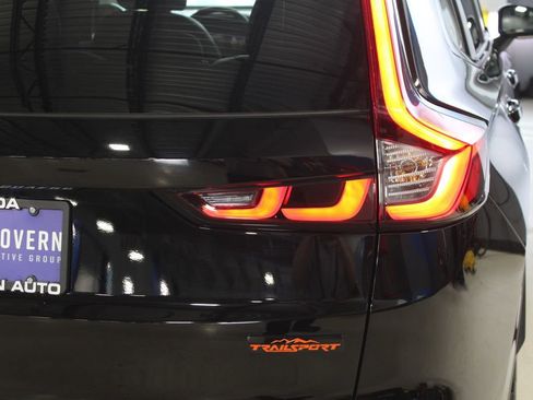 Used 2026 Honda CR-V TrailSport image 49