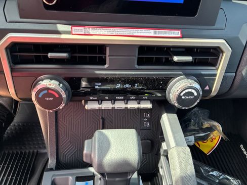 New 2026 Toyota Tacoma SR image 24