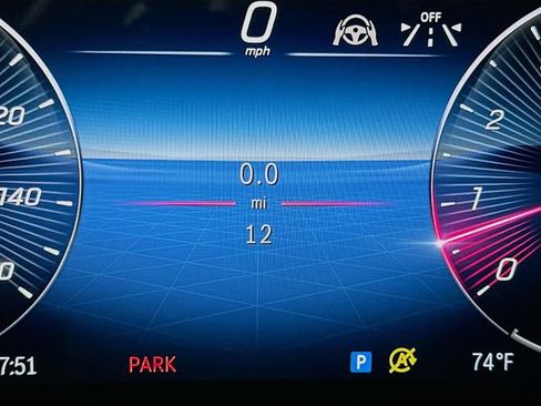 New 2026 Mercedes-Benz Maybach GLS 600 Maybach GLS 600 image 12