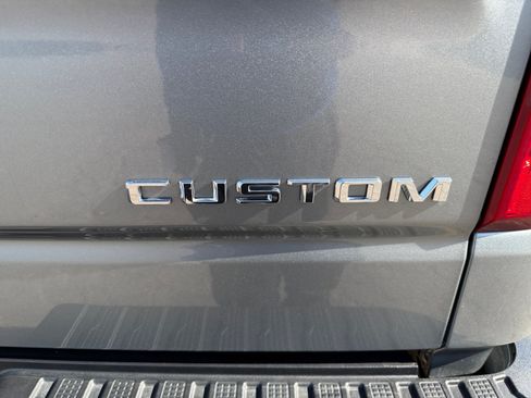 Used 2026 Chevrolet Silverado 1500 Custom RWD image 27