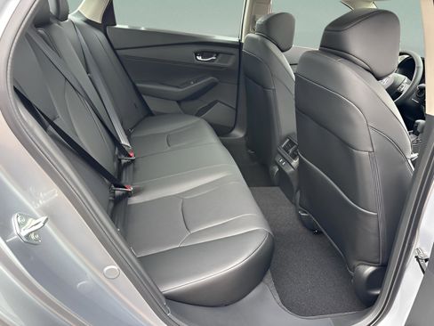 New 2025 Honda Accord EX-L image 16