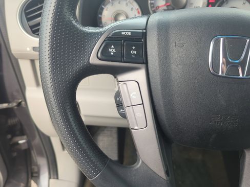 Used 2015 Honda Pilot SE image 25