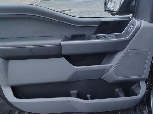 New 2025 Ford F150 Lightning XLT image 12