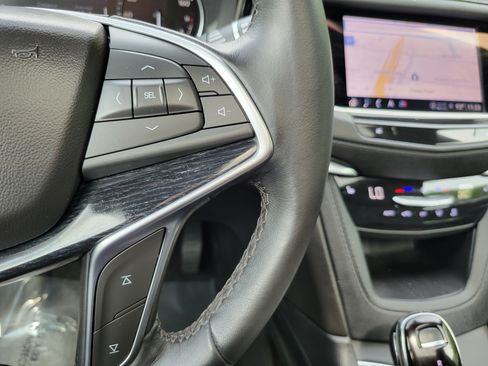 Used 2024 Cadillac XT5 Premium Luxury FWD image 23