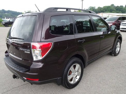 Used 2013 Subaru Forester 2.5X w/ Alloy Wheel Pkg AWD/4WD image 6
