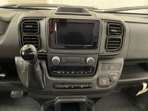 New 2025 RAM ProMaster 2500 w/ Convenience Group image 9