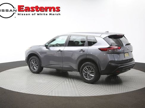 Used 2021 Nissan Rogue S AWD/4WD image 63