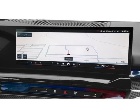 Certified 2025 BMW M5 w/ Carbon Package image 18