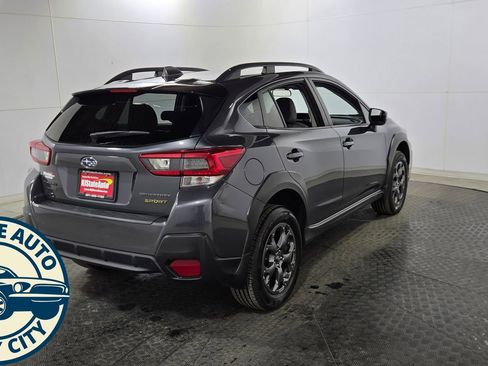 Used 2023 Subaru Crosstrek 2.5i Sport image 7