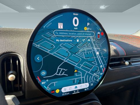 New 2026 MINI Cooper S image 26