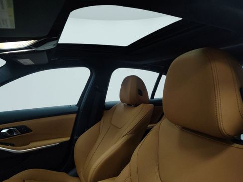 New 2026 BMW 330i xDrive Sedan w/ M Sport Package image 14