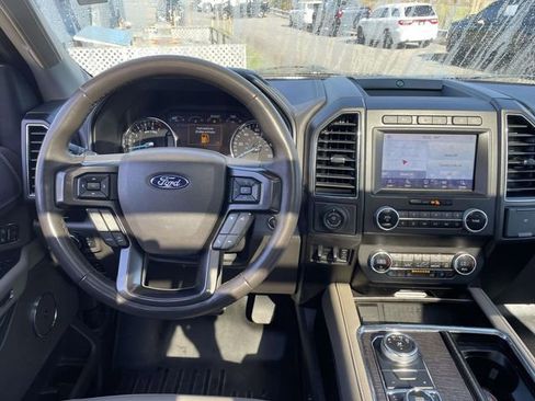 Used 2021 Ford Expedition Limited AWD/4WD image 16