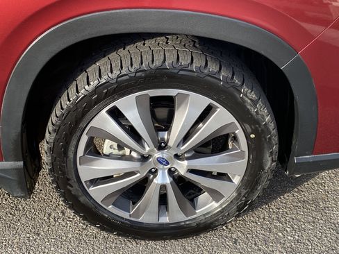 Used 2020 Subaru Ascent Touring image 29