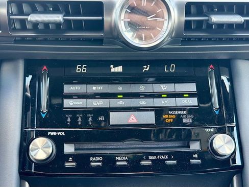 New 2025 Lexus IS 350 F Sport image 32