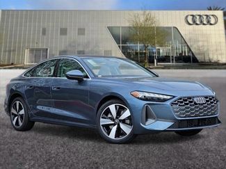 New 2025 Audi A5 2.0T Premium Plus video 1