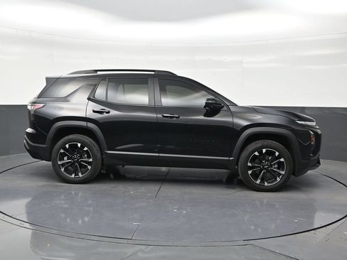Used 2026 Chevrolet Equinox RS FWD image 6