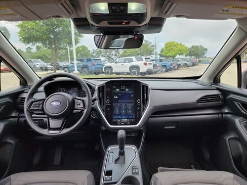 Used 2024 Subaru Crosstrek 2.0i Premium AWD/4WD image 17