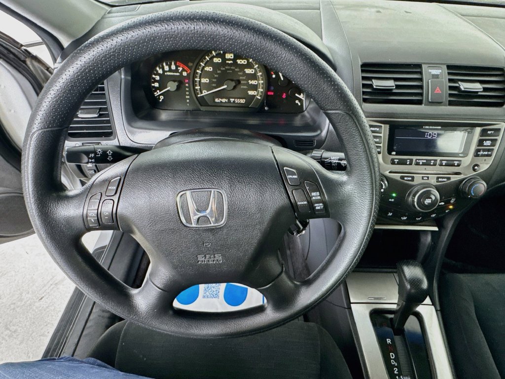 Used 2006 Honda Accord EX image 12