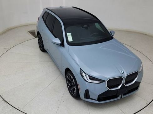 Used 2025 BMW X3 xDrive30i image 76